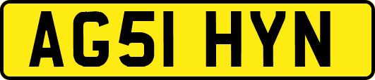 AG51HYN