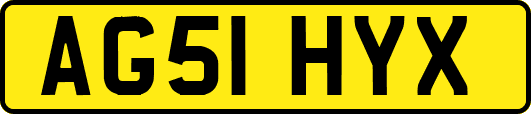 AG51HYX