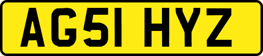 AG51HYZ