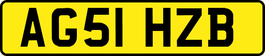 AG51HZB