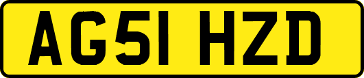 AG51HZD