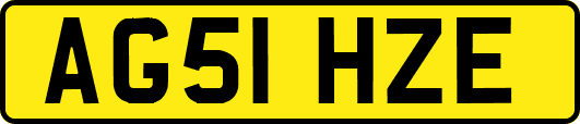 AG51HZE