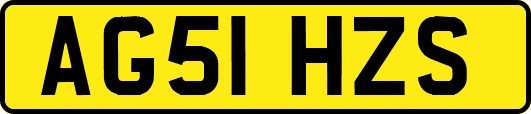 AG51HZS