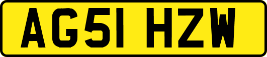 AG51HZW