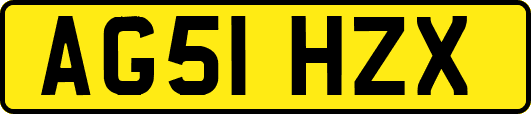 AG51HZX