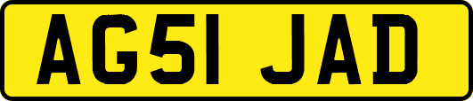AG51JAD