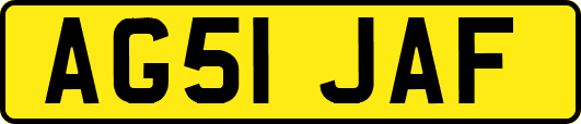 AG51JAF