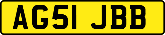 AG51JBB
