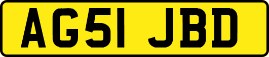 AG51JBD