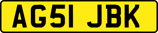 AG51JBK