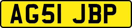 AG51JBP