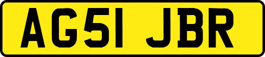 AG51JBR