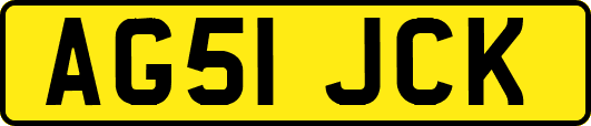 AG51JCK