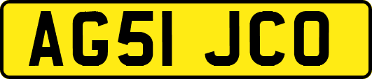 AG51JCO