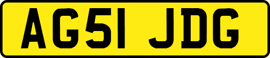 AG51JDG