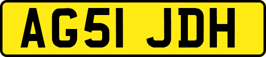 AG51JDH