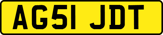 AG51JDT