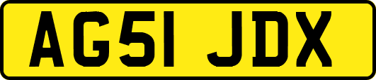 AG51JDX