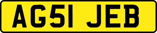 AG51JEB