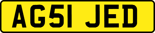 AG51JED