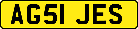 AG51JES