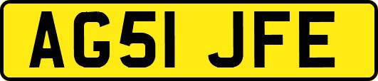 AG51JFE