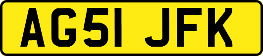 AG51JFK