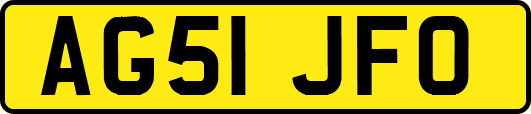 AG51JFO