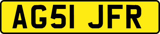 AG51JFR