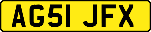 AG51JFX