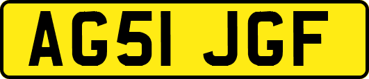 AG51JGF
