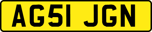 AG51JGN