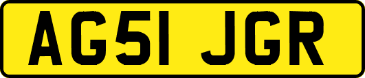 AG51JGR