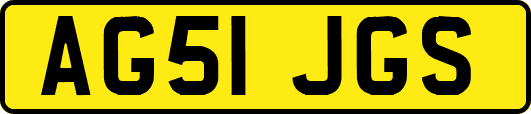 AG51JGS