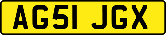 AG51JGX