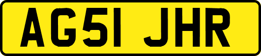 AG51JHR