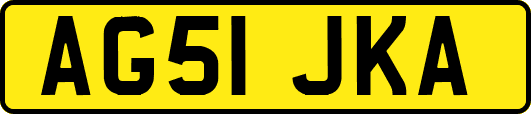 AG51JKA