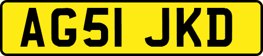 AG51JKD