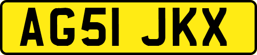 AG51JKX