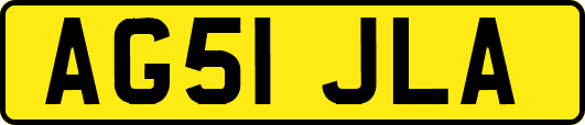 AG51JLA