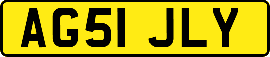 AG51JLY