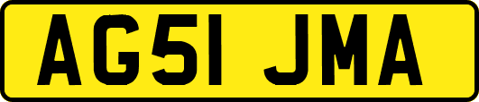 AG51JMA