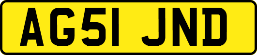 AG51JND