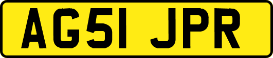 AG51JPR