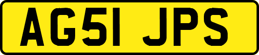 AG51JPS