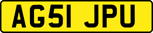 AG51JPU