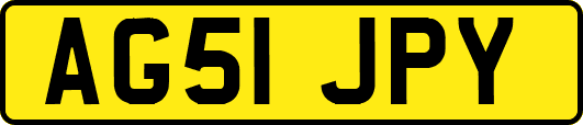 AG51JPY