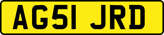 AG51JRD