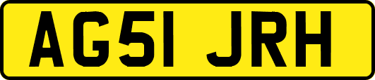 AG51JRH