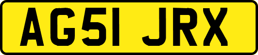 AG51JRX